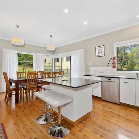 Scenic Cottage Katoomba Buitenkant foto