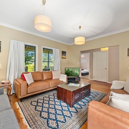 Scenic Cottage Katoomba Buitenkant foto