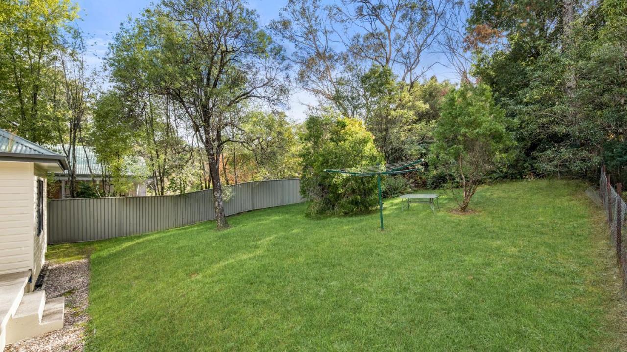 Scenic Cottage Katoomba Buitenkant foto