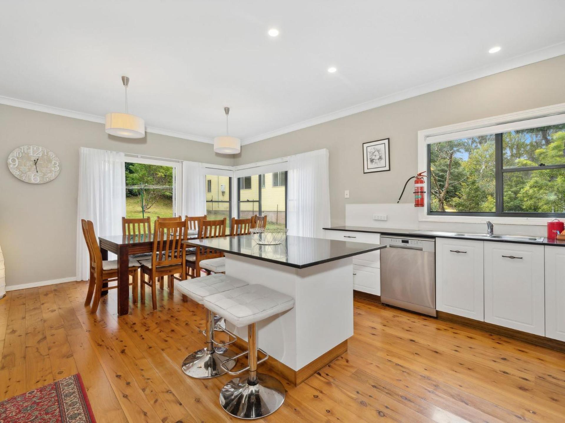 Scenic Cottage Katoomba Buitenkant foto