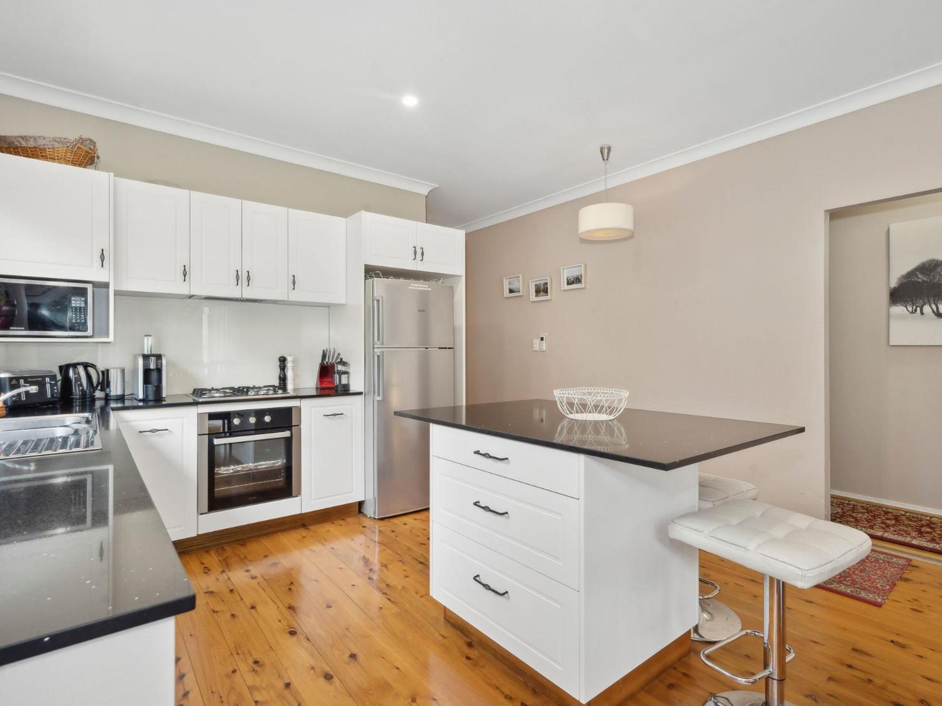 Scenic Cottage Katoomba Buitenkant foto