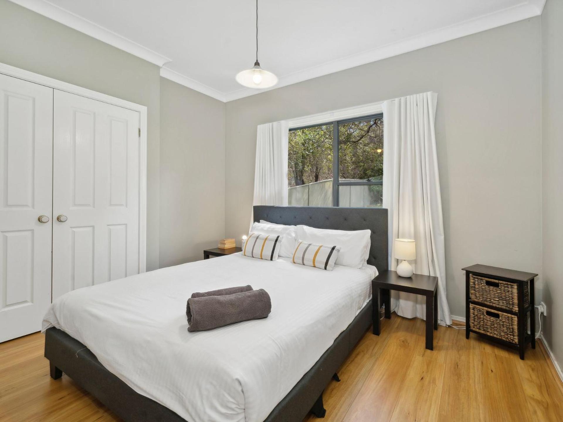 Scenic Cottage Katoomba Buitenkant foto