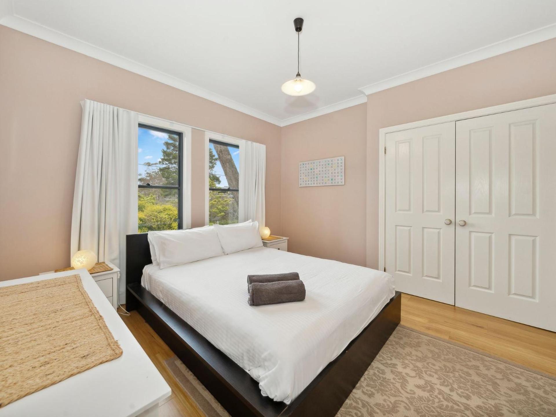 Scenic Cottage Katoomba Buitenkant foto